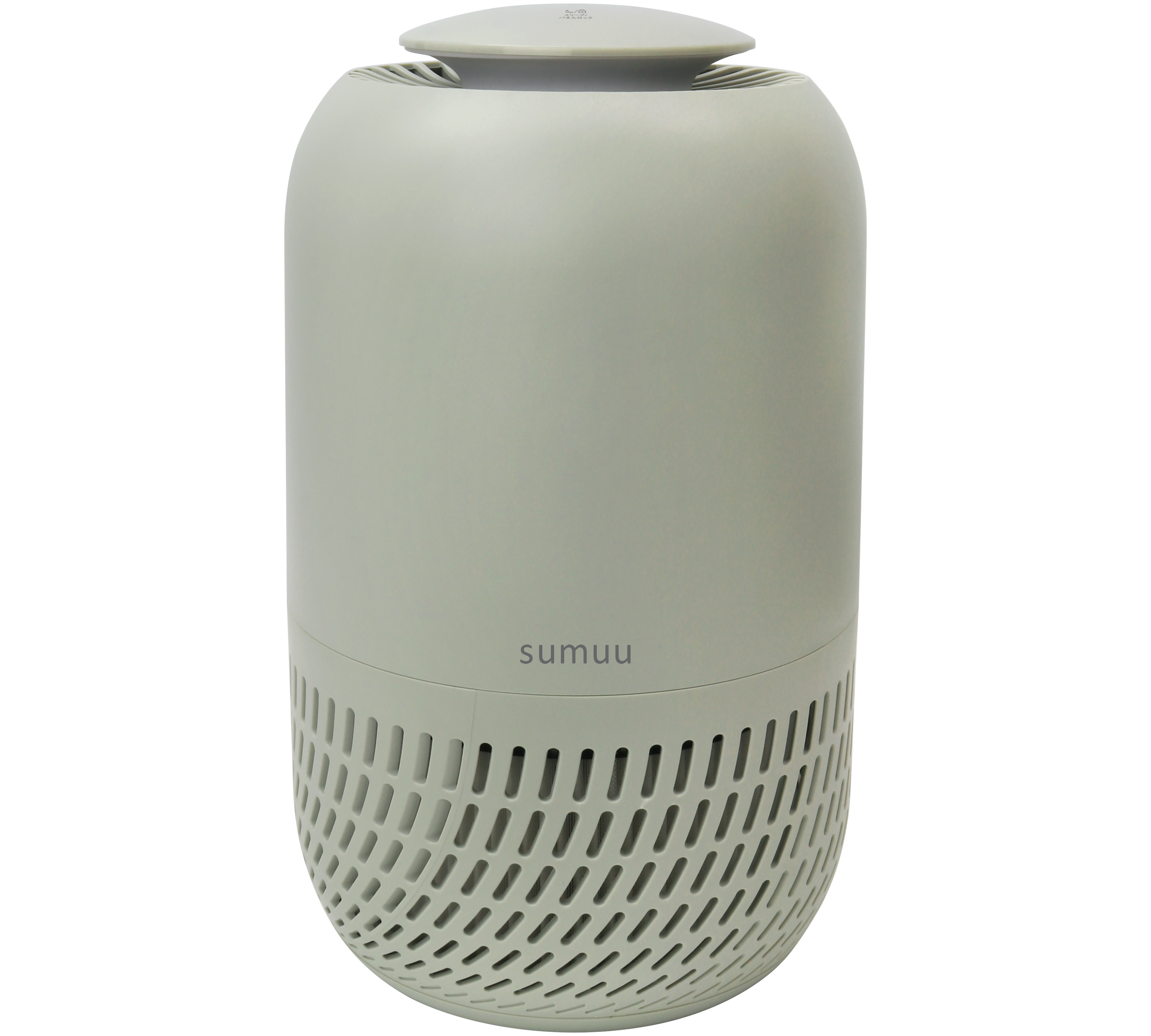 ultrasonic-humidifier-whitegray | sumuu